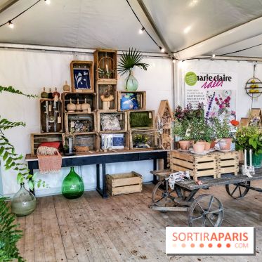 Jardins Jardin aux Tuileries 2019