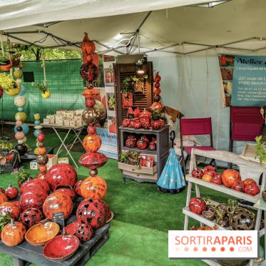 Jardins Jardin aux Tuileries 2019