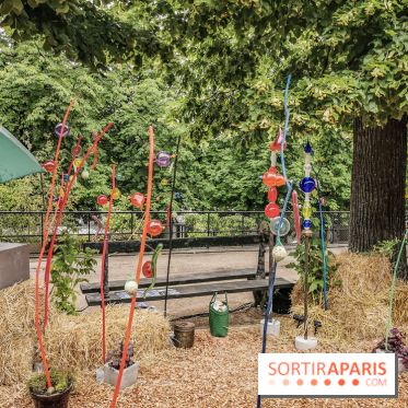 Jardins Jardin aux Tuileries 2019