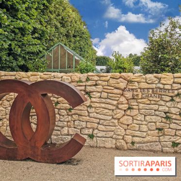 Jardins Jardin aux Tuileries 2019