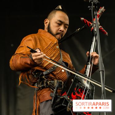 Festival Sama' Rock 2019, les photos