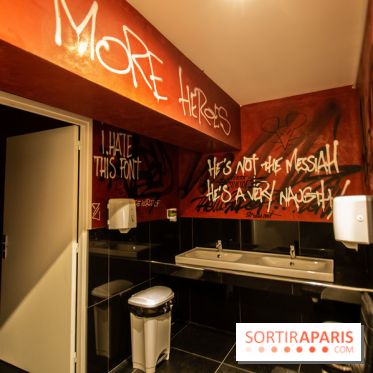 The World of Banksy : expérience immersive à l'Espace Lafayette-Drouot, les photos