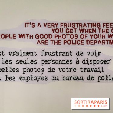 The World of Banksy : expérience immersive à l'Espace Lafayette-Drouot, les photos