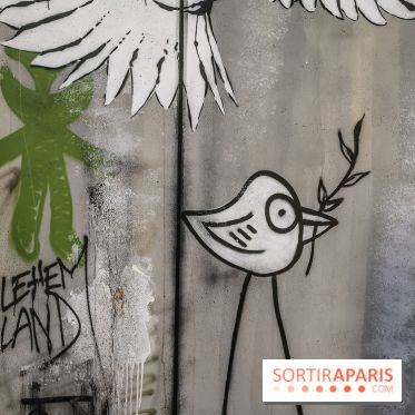 The World of Banksy : expérience immersive à l'Espace Lafayette-Drouot, les photos