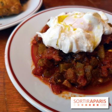 Mabrouk - La Méchouia