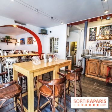 Chez Vous restaurant, bien manger et bien boire !