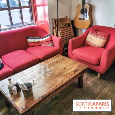 Chez Vous restaurant, bien manger et bien boire !