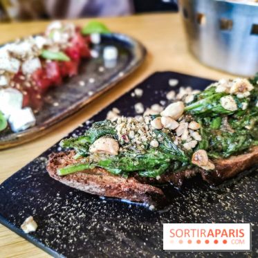 Chez Vous restaurant, bien manger et bien boire !