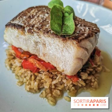 Chez Vous restaurant, bien manger et bien boire !