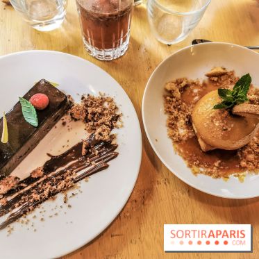 Chez Vous restaurant, bien manger et bien boire !