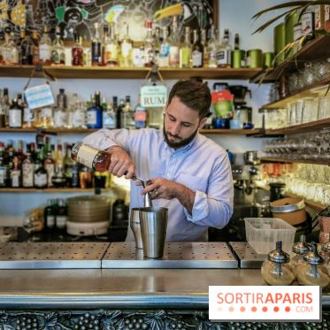 Chez Vous restaurant, bien manger et bien boire !