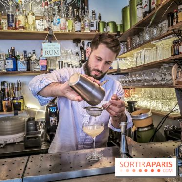 Chez Vous restaurant, bien manger et bien boire !