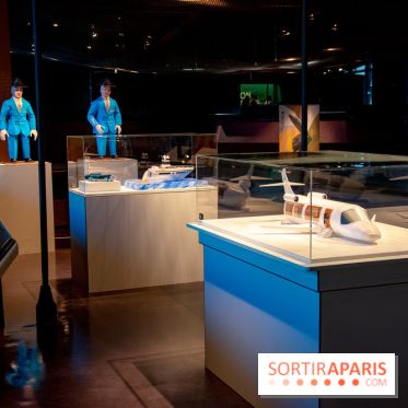 Palace Paradis, l'exposition au Musée du Quai Branly : nos photos