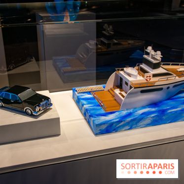 Palace Paradis, l'exposition au Musée du Quai Branly : nos photos