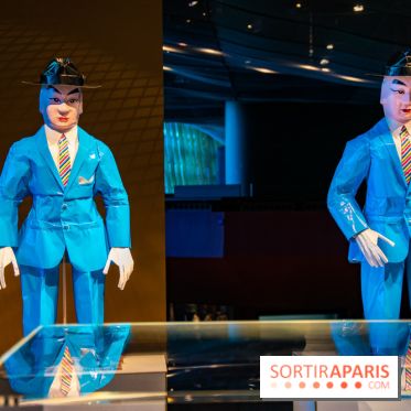 Palace Paradis, l'exposition au Musée du Quai Branly : nos photos