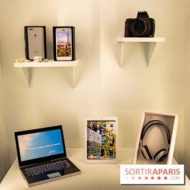 Palace Paradis, l'exposition au Musée du Quai Branly : nos photos