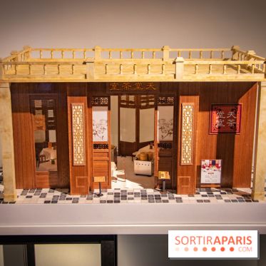 Palace Paradis, l'exposition au Musée du Quai Branly : nos photos