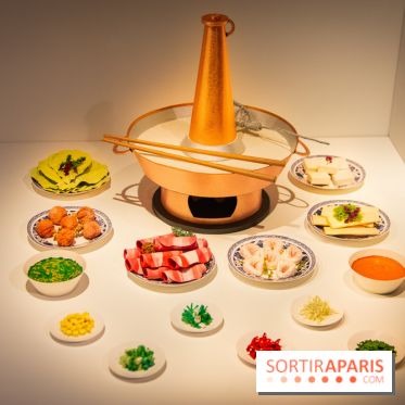 Palace Paradis, l'exposition au Musée du Quai Branly : nos photos