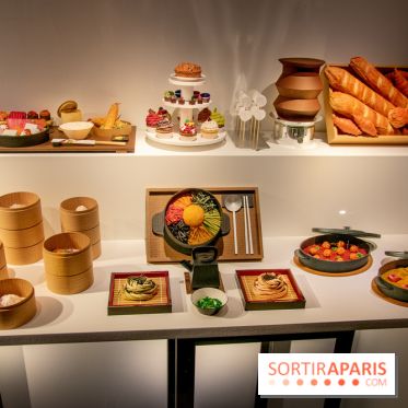 Palace Paradis, l'exposition au Musée du Quai Branly : nos photos