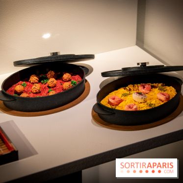 Palace Paradis, l'exposition au Musée du Quai Branly : nos photos