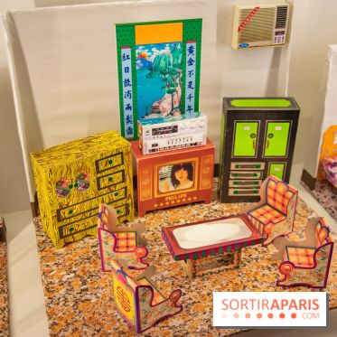 Palace Paradis, l'exposition au Musée du Quai Branly : nos photos