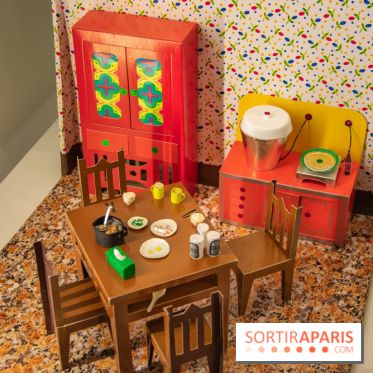 Palace Paradis, l'exposition au Musée du Quai Branly : nos photos