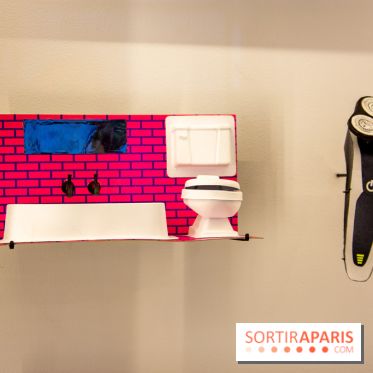 Palace Paradis, l'exposition au Musée du Quai Branly : nos photos