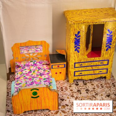 Palace Paradis, l'exposition au Musée du Quai Branly : nos photos