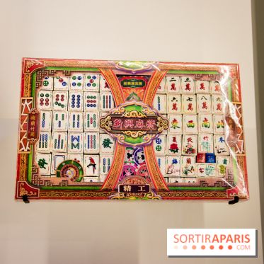 Palace Paradis, l'exposition au Musée du Quai Branly : nos photos