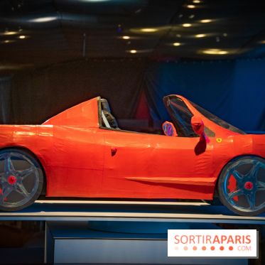 Palace Paradis, l'exposition au Musée du Quai Branly : nos photos