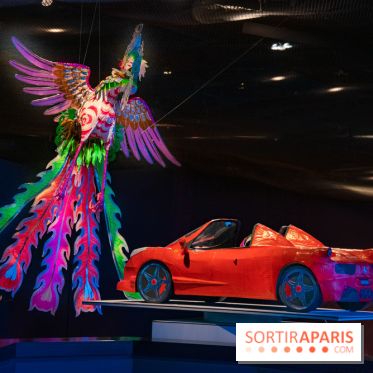 Palace Paradis, l'exposition au Musée du Quai Branly : nos photos