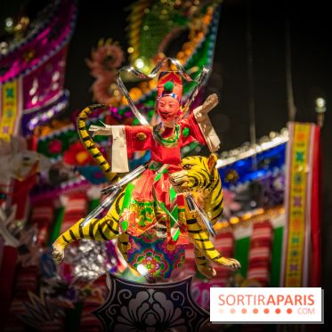 Palace Paradis, l'exposition au Musée du Quai Branly : nos photos