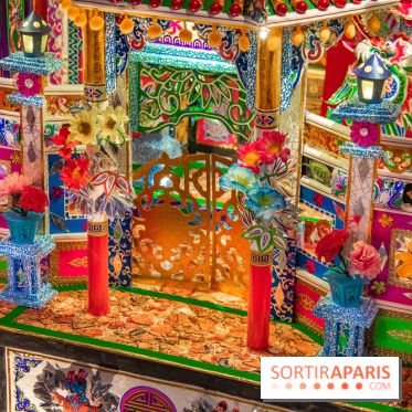 Palace Paradis, l'exposition au Musée du Quai Branly : nos photos