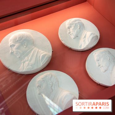 L'Histoire Silencieuse des Sourds, l'exposition au Panthéon