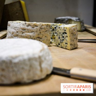 Brunch du Café 52 à l'Hôtel Grand Powers