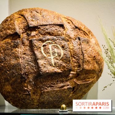 Brunch du Café 52 à l'Hôtel Grand Powers