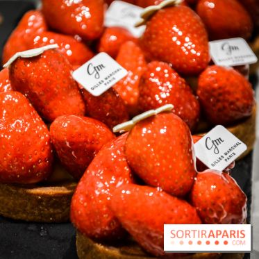 Brunch du Café 52 à l'Hôtel Grand Powers