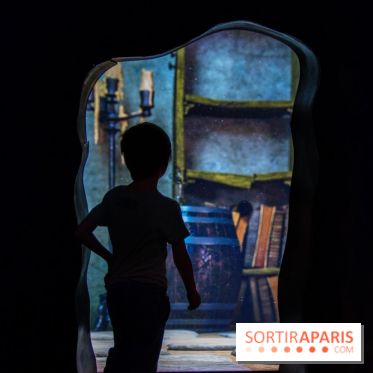 La Schtroumpf Expérience à Paris Expo Porte de Versailles : nos photos