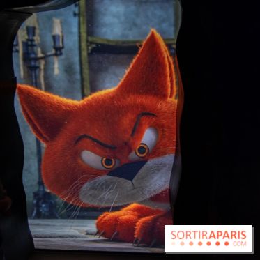 La Schtroumpf Expérience à Paris Expo Porte de Versailles : nos photos