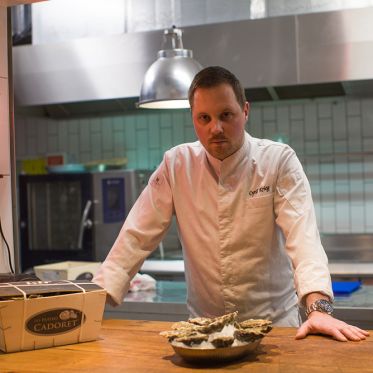 ISTR - Birthday Party