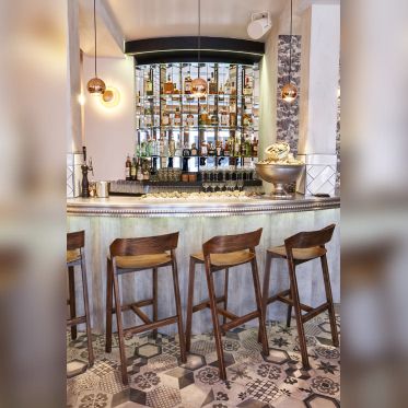 ISTR - Birthday Party