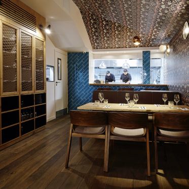 ISTR - Birthday Party