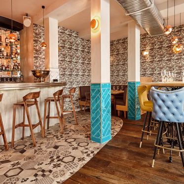 ISTR - Birthday Party