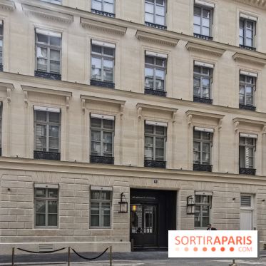 Les Jardins du Faubourg Paris