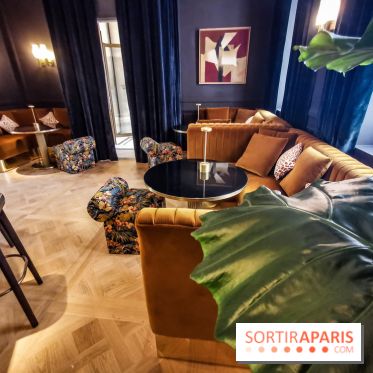 Les Jardins du Faubourg Paris