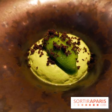 Restaurant Jacques Faussat