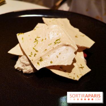 Restaurant Jacques Faussat -