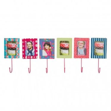 Rice : Mini cadre photo avec crochet, 11,50€