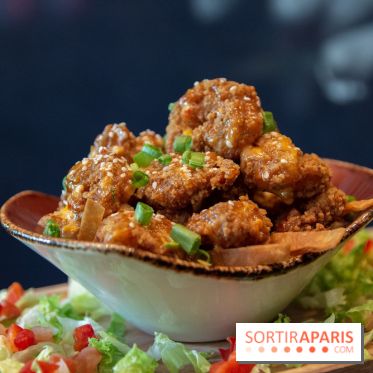 La carte 2019 du Hard Rock : nos photos