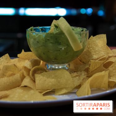 La carte 2019 du Hard Rock : nos photos